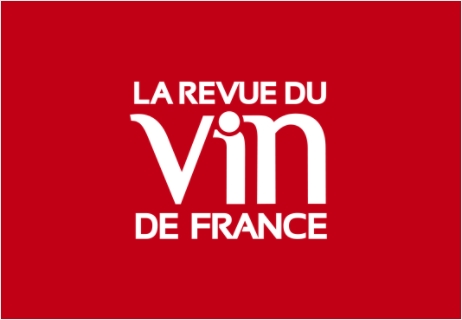 La Revue Du Vin De France – Château Toumalin 2016