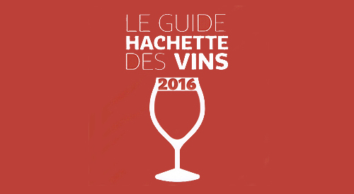 Guide Hachette 2016