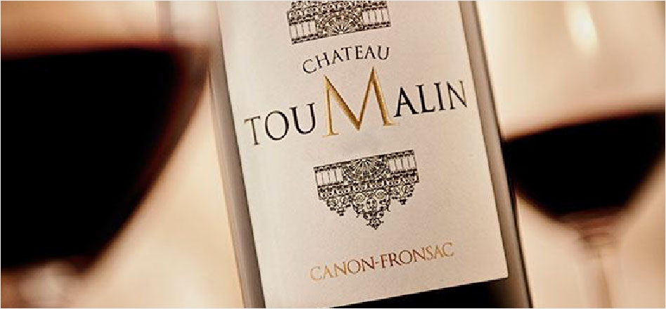 Belle note pour Château Toumalin 2018