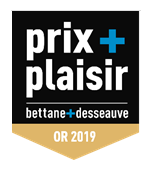 The Challenge Bettane+Desseauve Prix Plaisir 2019